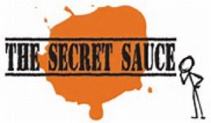 The Secret Sauce