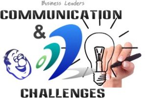 Communication Challenges