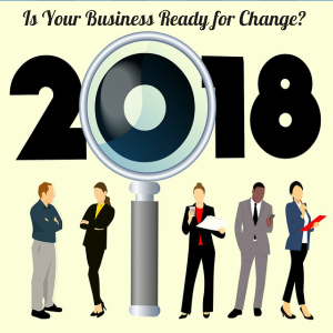 Is Your Business Ready for Change?